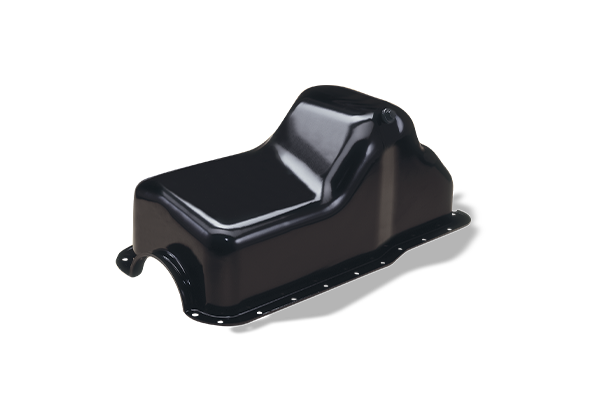 Engine Oil Pan