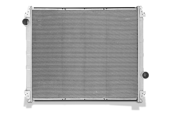 All Aluminum Radiator